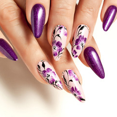 Nail Lua