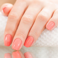 Nail Lua Salon in Richardson TX