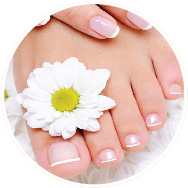 Nail Lua Salon in Richardson TX